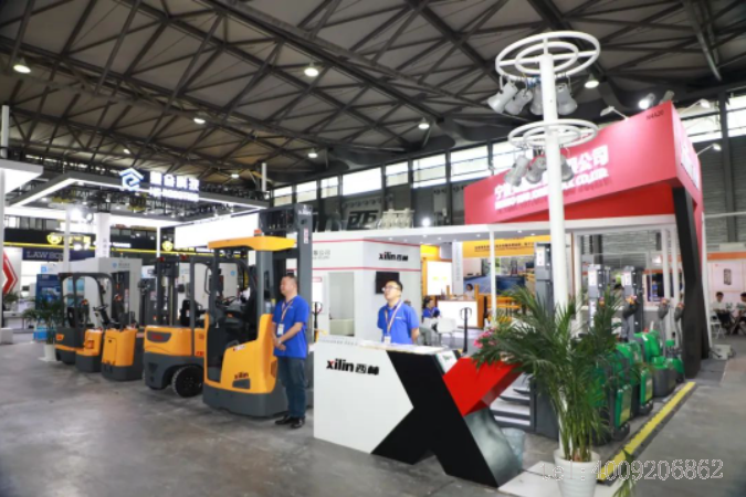 西林叉車 | 堅持技術創新，聚焦用戶需求，打造市場精品(圖1)